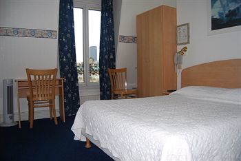 Hotel Amiral