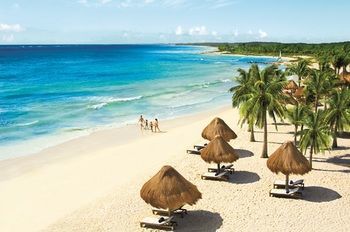 Hotel Dreams Tulum Resort & Spa