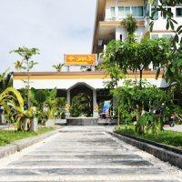Hotel Koh Tao Simple Life Resort