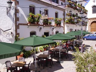 Hostal Posada La Plaza
