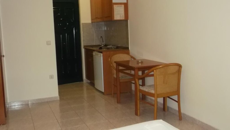 Apartamentos Panorama Studios