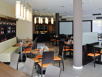Hotel Ibis Girona