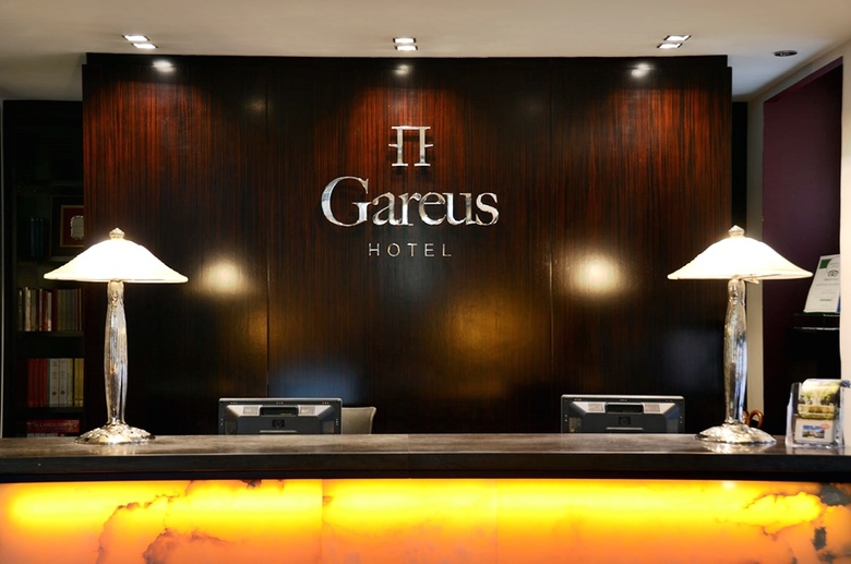 Hotel Gareus
