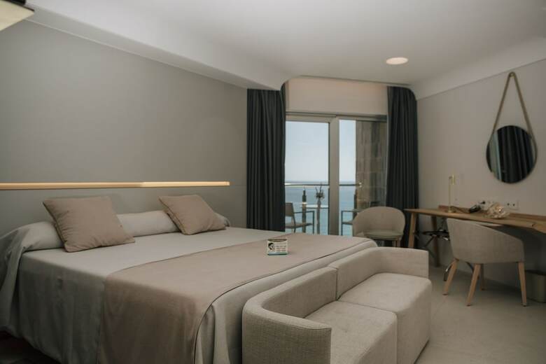 Hotel Spa Porta Maris