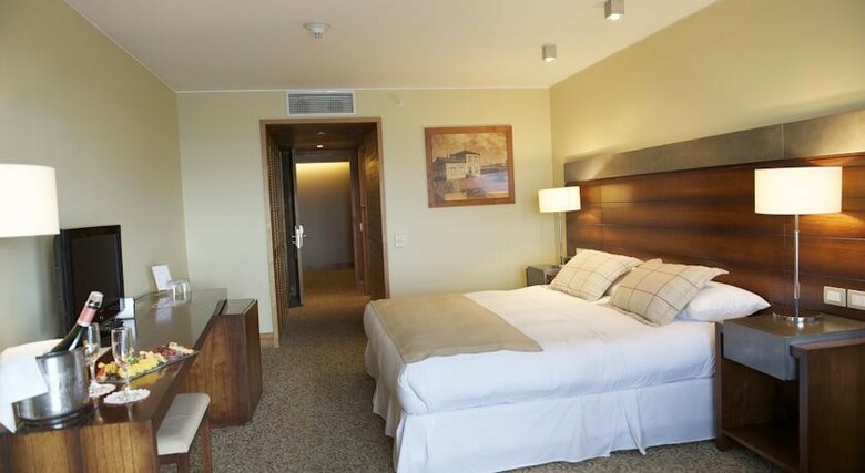 Hotel Radisson Puerto Varas