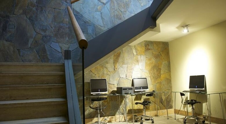 Hotel Radisson Puerto Varas