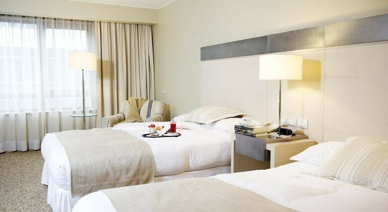 Hotel Radisson Puerto Varas