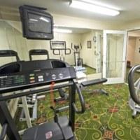 Hotel Best Western Port Columbus