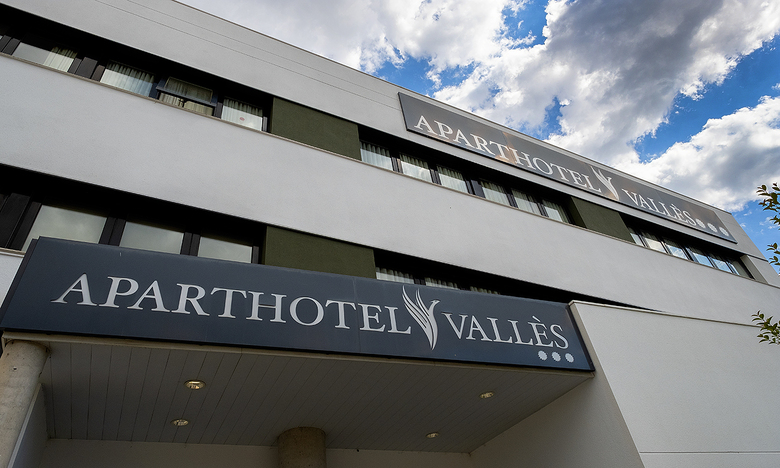 Aparthotel Vall�s
