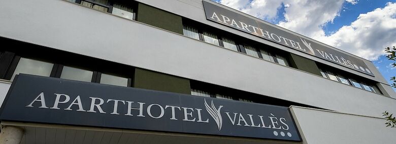 Aparthotel Vall�s