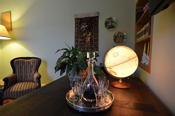 Albergue Villa Lutzi