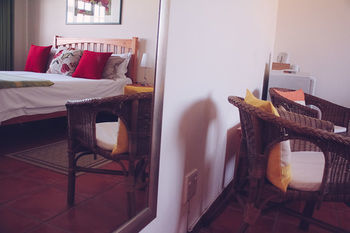Albergue Amakhosi Guesthouse