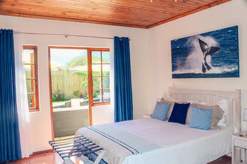 Albergue Amakhosi Guesthouse