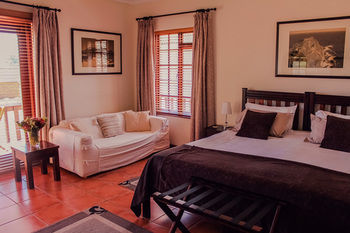 Albergue Amakhosi Guesthouse