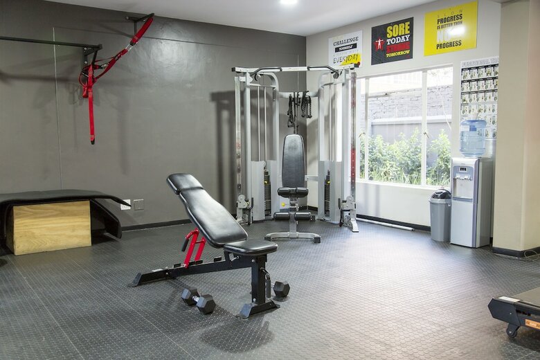 Hotel 224