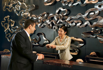 Hotel Tangla Beijing