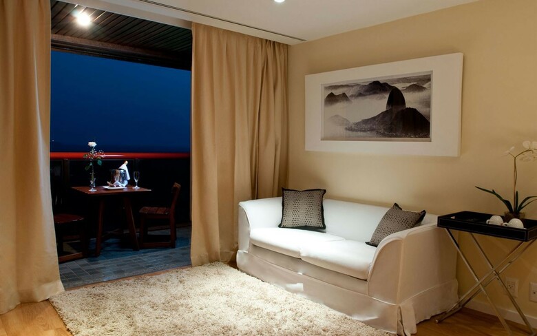 Hotel Porto Bay Rio Internacional