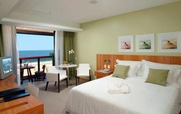Hotel Porto Bay Rio Internacional