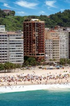 Hotel Porto Bay Rio Internacional