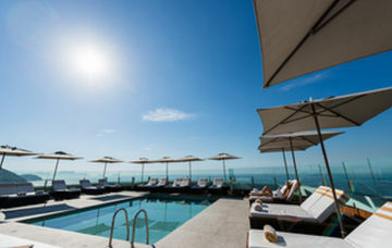 Hotel Porto Bay Rio Internacional