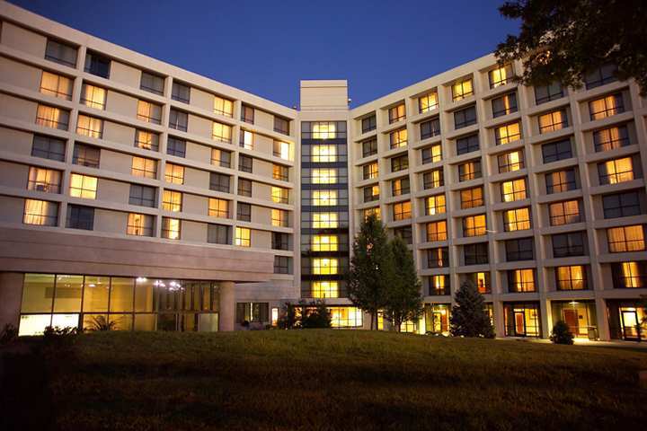 Hotel Hilton St. Louis Airport