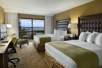 Hotel Hilton St. Louis Airport