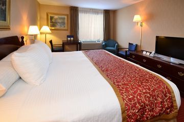 Hotel Best Western St. Louis Inn