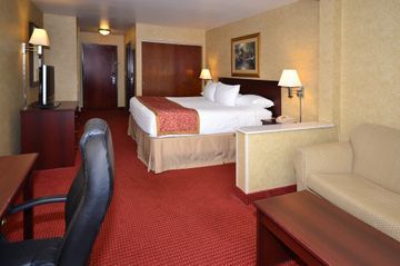 Hotel Best Western St. Louis Inn