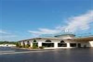 Hotel Best Western St. Louis Inn