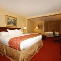 Hotel Best Western St. Louis Inn