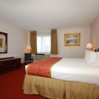 Hotel Best Western St. Louis Inn
