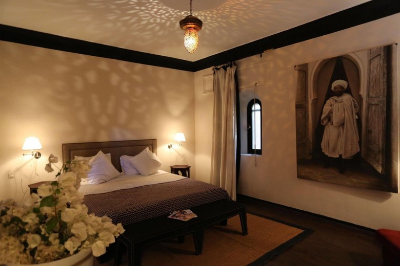 Hotel Villa Warhol