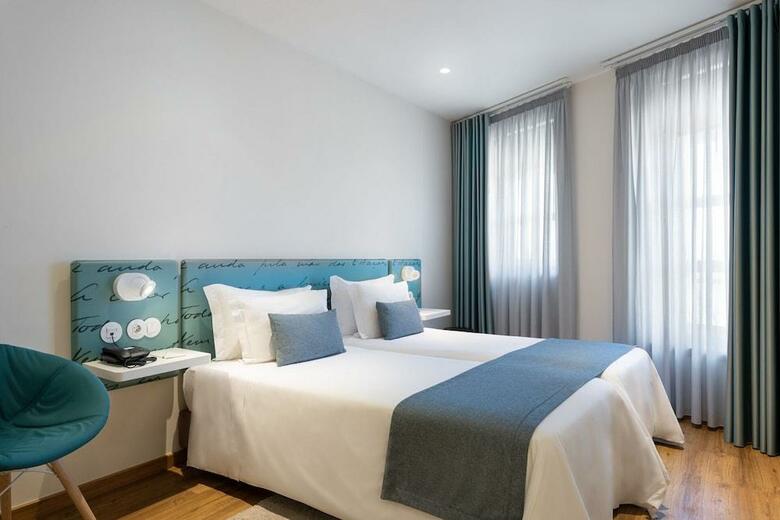 Hotel Das Salinas