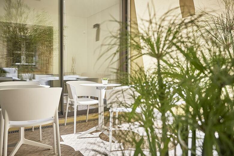 Hotel Das Salinas