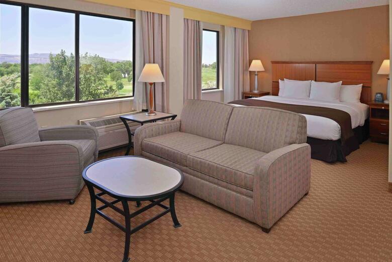 Hotel Doubletree By Hilton Grand Jun