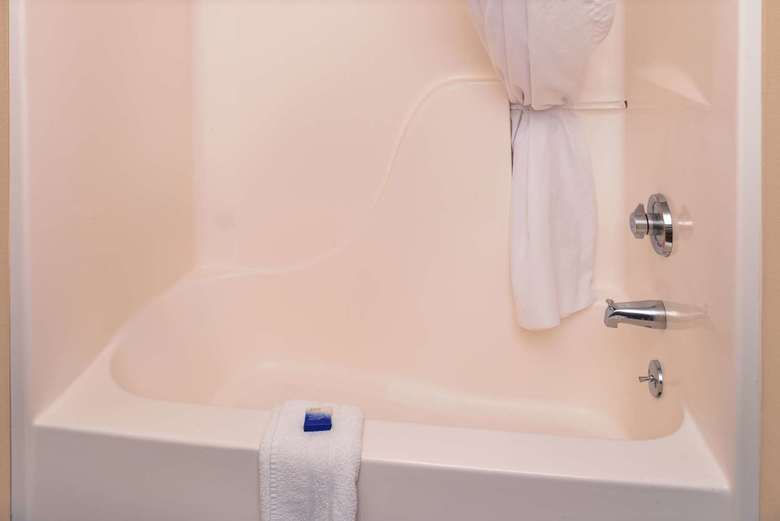 Hotel Best Western Executive Inn & Suites