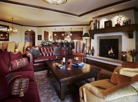 Hotel Arrabelle At Vail Square Rock Resorts