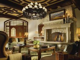 Hotel Arrabelle At Vail Square Rock Resorts