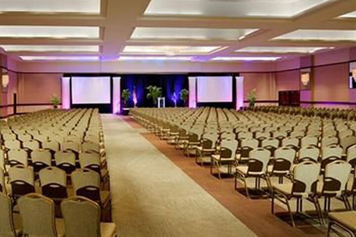 Hotel Sheraton Myrtle Beach