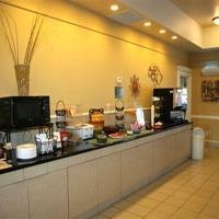 Hotel La Quinta Inn & Suites Laredo