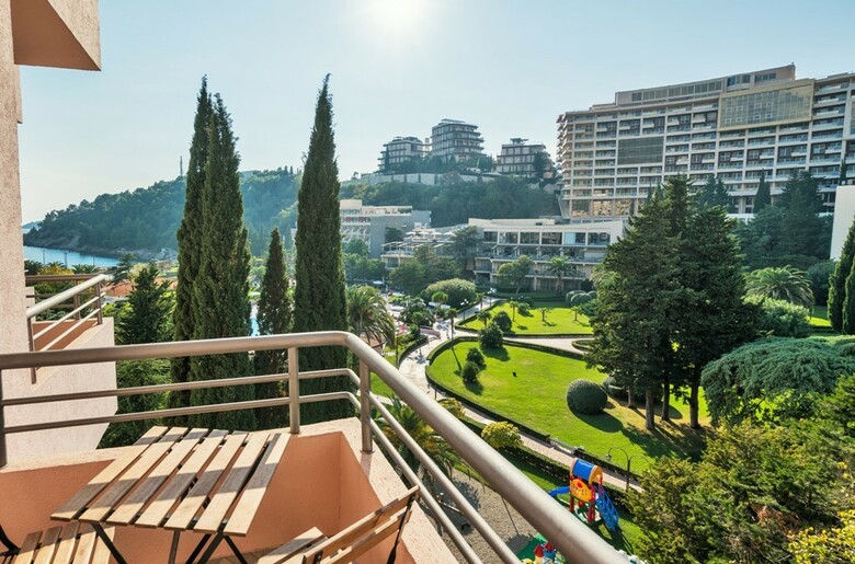 Hotel Iberostar Waves Bellevue - Adults Only