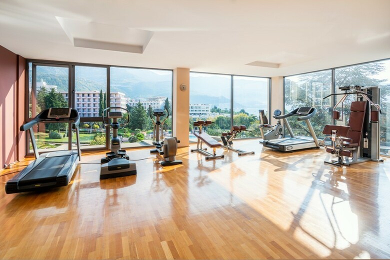 Hotel Iberostar Waves Bellevue - Adults Only