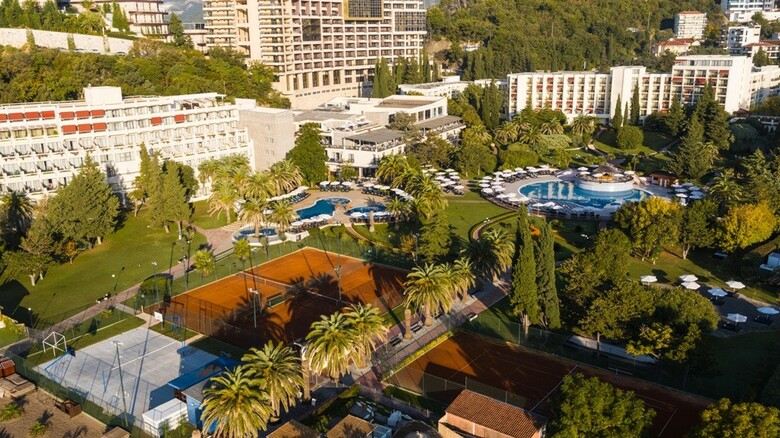 Hotel Iberostar Waves Bellevue - Adults Only
