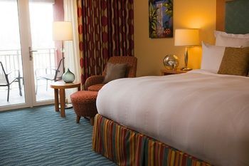 Hotel Renaissance Curacao Resort & Casino