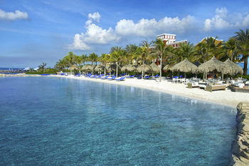 Hotel Renaissance Curacao Resort & Casino