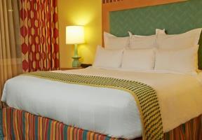 Hotel Renaissance Curacao Resort & Casino