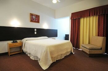 Hotel El Cid