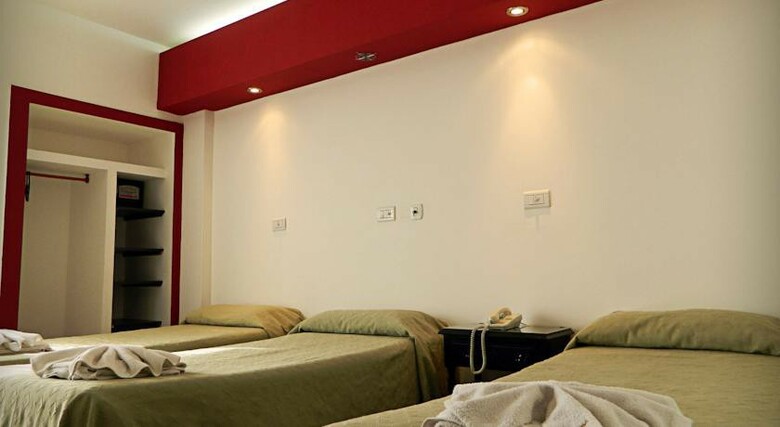 Ananqu� Hotel