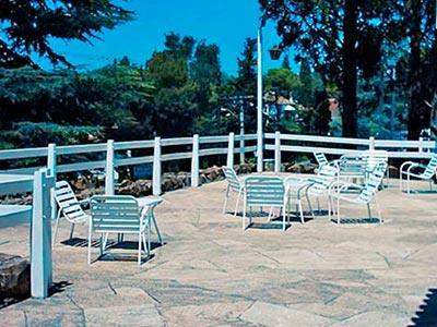 El Faro Hotel
