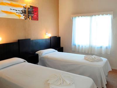 El Faro Hotel